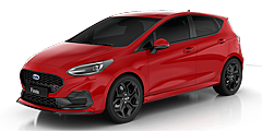 Fiesta ST