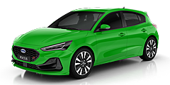 Focus ST