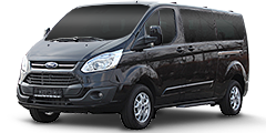 Transit/Tourneo Custom