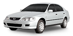 Accord Hatchback