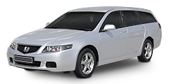 Accord Aerodeck