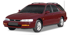 Accord Aerodeck
