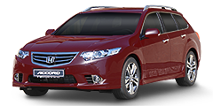 Accord Tourer