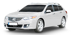 Accord Tourer