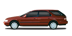 Accord Aerodeck