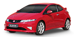 Civic Type R