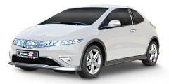Civic Type S
