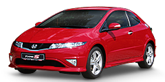 Civic Type S