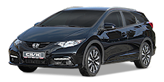 Civic Tourer