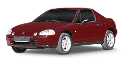 Civic CRX