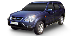 CR-V