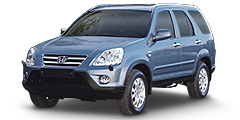 CR-V