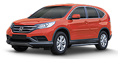 CR-V
