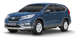 CR-V