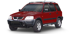 CR-V