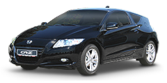 CR-Z