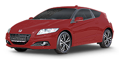 CR-Z
