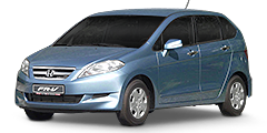 FR-V