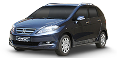 FR-V