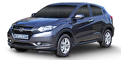 HR-V