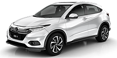HR-V