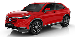 HR-V