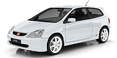 Civic Type R