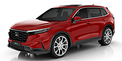 CR-V