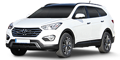 Grand Santa Fe