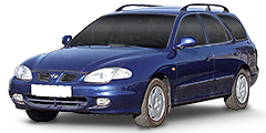 Lantra Auto famigliare