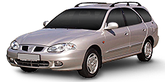 Lantra Auto famigliare