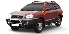 Santa Fe