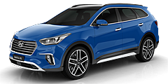 Grand Santa Fe