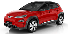 Kona Elektro
