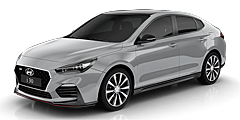 i30 N Fastback