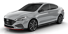 i30 N Fastback
