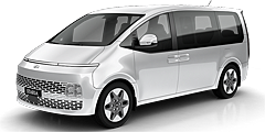 Staria Transporter