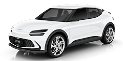 Genesis GV60