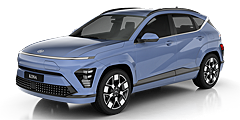Kona Elektro