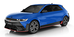 Ioniq 5 N