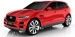 F-Pace