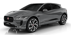 I-Pace