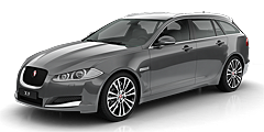 XF Sportbrake