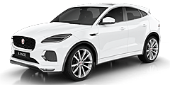 E-Pace
