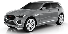 F-Pace