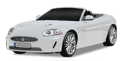 XK Convertible