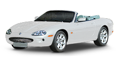 XK Convertible