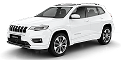 Cherokee