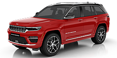 Grand Cherokee