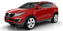 Sportage